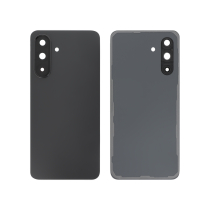 Backcover Schwarzes Galaxy A36 5G (A366B) (Ohne Logo)