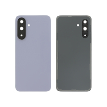 Backcover Lavendel Galaxy A36 5G (A366B) (Ohne Logo)
