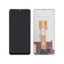Displayeinheit Galaxy A06 5G (A066B) (Ohne Rahmen) (ReLife)