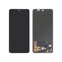 Displayeinheit Oppo Reno12 F/13 F 4G/5G OLED (Ohne Rahmen)
