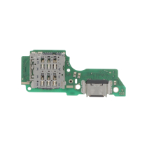 Ladeanschluss Oppo Reno12 F 5G
