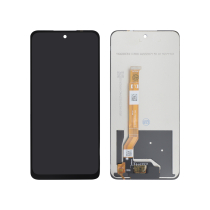 Displayeinheit Oppo A80 5G/A60 4G/5G/A3 4G/5G/A3 Pro 5G (Ohne Rahmen) (ReLife)