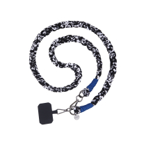FAIRPLAY Handykette Della (Schwarz)
