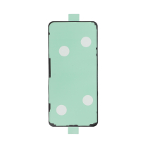 Klebefolie Backcover Galaxy S23+ (S916)