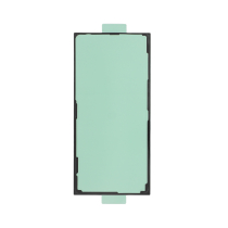 Klebefolie Backcover Galaxy S23 Ultra (S918)