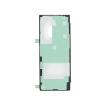 Klebefolie Backcover Galaxy Z Fold6 (F956B)