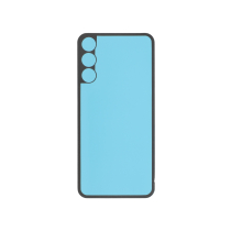 Klebefolie Backcover Galaxy A15 4G (A155F)