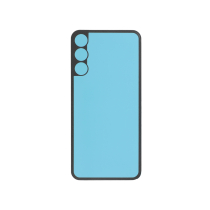 Klebefolie Backcover Galaxy A15 5G (A156B)