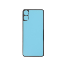 Klebefolie Backcover Galaxy A06 (A065F)