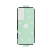 Klebefolie Backcover Galaxy S23 FE (S711B)