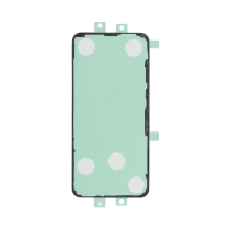 Klebefolie Backcover Galaxy S24 (S921)