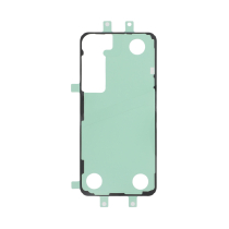 Klebefolie Backcover Galaxy S24+ (S926)