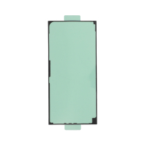 Klebefolie Backcover Galaxy S24 Ultra (S928)