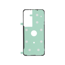 Klebefolie Backcover Galaxy S24 FE (S721)