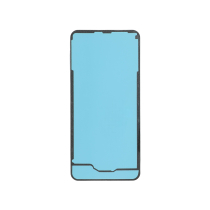 Klebefolie Backcover Galaxy A16 4G (A165F)