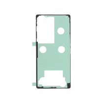 Klebefolie Backcover Galaxy S25 Ultra (S938B)