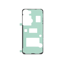 Klebefolie Backcover Galaxy S25 Edge (S937B)