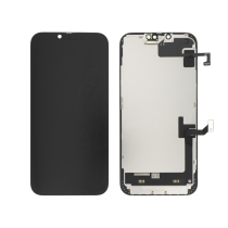 Displayeinheit iPhone 14 Plus (Service Pack)