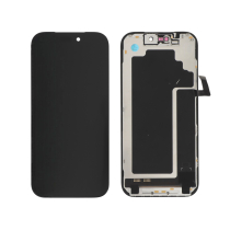 Displayeinheit iPhone 17 Pro 120 Hz (LTPS) (SPARK)
