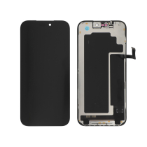 Displayeinheit iPhone 17 Pro Max 120 Hz (LTPS) (SPARK)