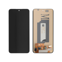 Displayeinheit Incell Galaxy A56 5G (A566B) (Ohne Rahmen)