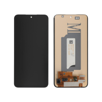 Displayeinheit Incell Galaxy A36 5G (A366B) (Ohne Rahmen)
