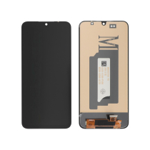 Displayeinheit Incell Galaxy A26 5G (A266B) (Ohne Rahmen)