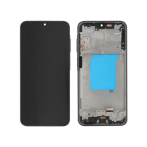 Displayeinheit OLED Galaxy A26 5G (A266B) (mit Rahmen)
