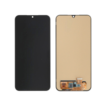 Displayeinheit OLED Galaxy A15 5G (A156B) (Ohne Rahmen)