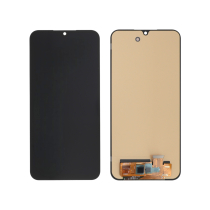 Displayeinheit OLED Galaxy A15 4G (A155F) (Ohne Rahmen)
