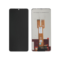 Displayeinheit Incell Galaxy A06 4G (A065F) (Ohne Rahmen)