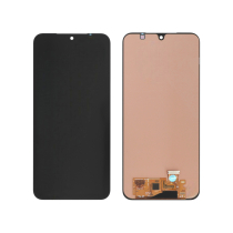 Displayeinheit OLED Galaxy A17 5G (A176B) (Ohne Rahmen)