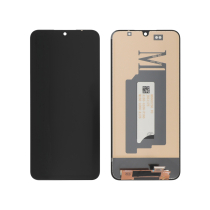 Displayeinheit Incell Galaxy A17 4G (A175F) (Ohne Rahmen)