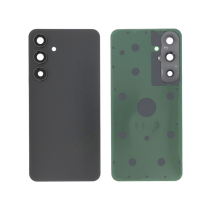 Backcover Graphit Galaxy S24 FE (S721B) (Ohne Logo)