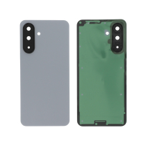 Backcover Grau Galaxy A17 4G (A175F) (Ohne Logo)