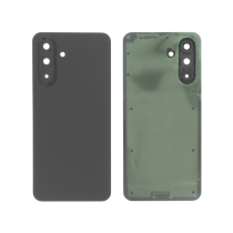 Backcover Schwarz Galaxy A17 4G (A175F) (Ohne Logo)