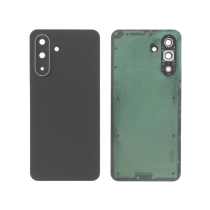 Backcover Schwarz Galaxy A17 5G (A176B) (Ohne Logo)