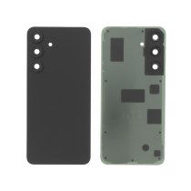 Backcover Schwarz Galaxy S25 FE (S731B) (Ohne Logo)