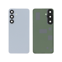 Backcover Hellblau Galaxy S25 FE (S731B) (Ohne Logo)