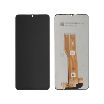 Displayeinheit Galaxy A07 4G (A075) (Ohne Rahmen) (ReLife)