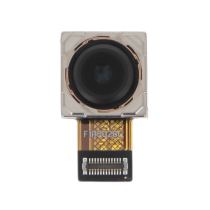 Haupt-Rückkamera 50MP Moto G57 Power