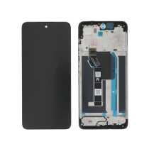 Displayeinheit Corsair Moto G57 Power (Mit Rahmen) (ReLife)
