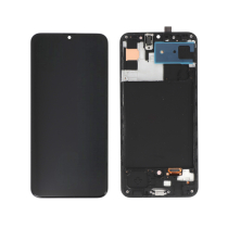 Displayeinheit OLED Galaxy A30s (A307F)