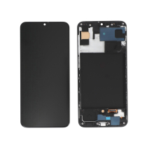 Displayeinheit INCELL Galaxy A30s (A307F)
