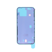 Kleber Backcover iPhone 17e (50er Pack)