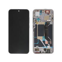Displayeinheit Grau Oppo Find X9 (Mit Rahmen) (ReLife)