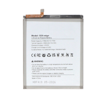 Akku Galaxy S25 Edge (S937B)