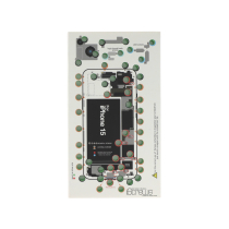DOTTORPOD X iScrews für iPhone 15