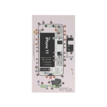 DOTTORPOD X iScrews für iPhone 11