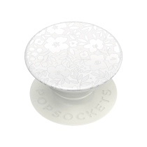 POPSOCKET PopGrip Weiß Fresh